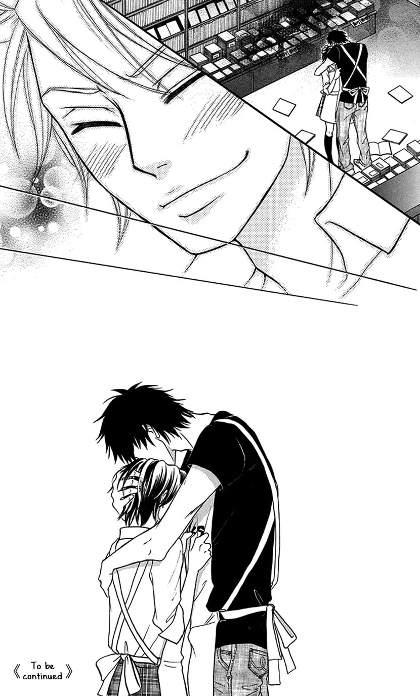 Read Switch Girl!! chapter 89 image 24 on Lezhin