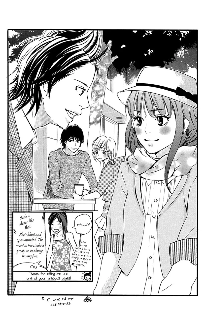 Read Switch Girl!! chapter 89 image 25 on Lezhin