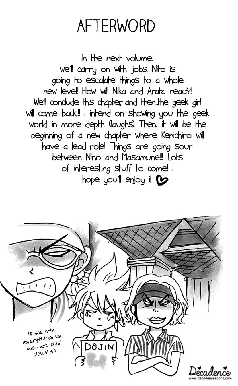 Read Switch Girl!! chapter 89 image 27 on Lezhin
