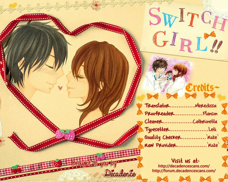 Read Switch Girl!! chapter 89 image 29 on Lezhin