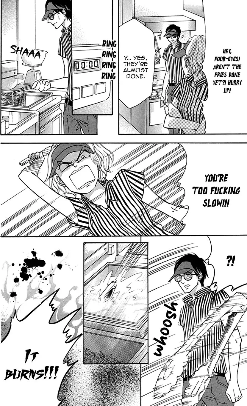 Read Switch Girl!! chapter 89 image 3 on Lezhin