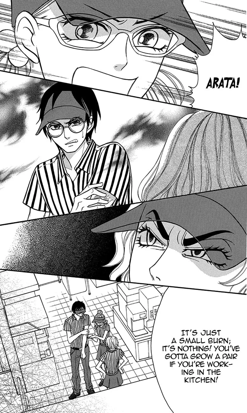 Read Switch Girl!! chapter 89 image 4 on Lezhin