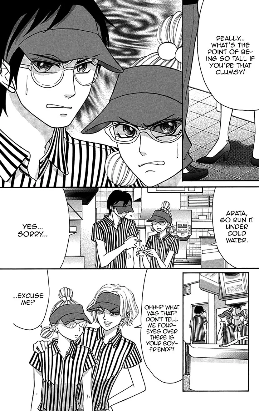 Read Switch Girl!! chapter 89 image 5 on Lezhin