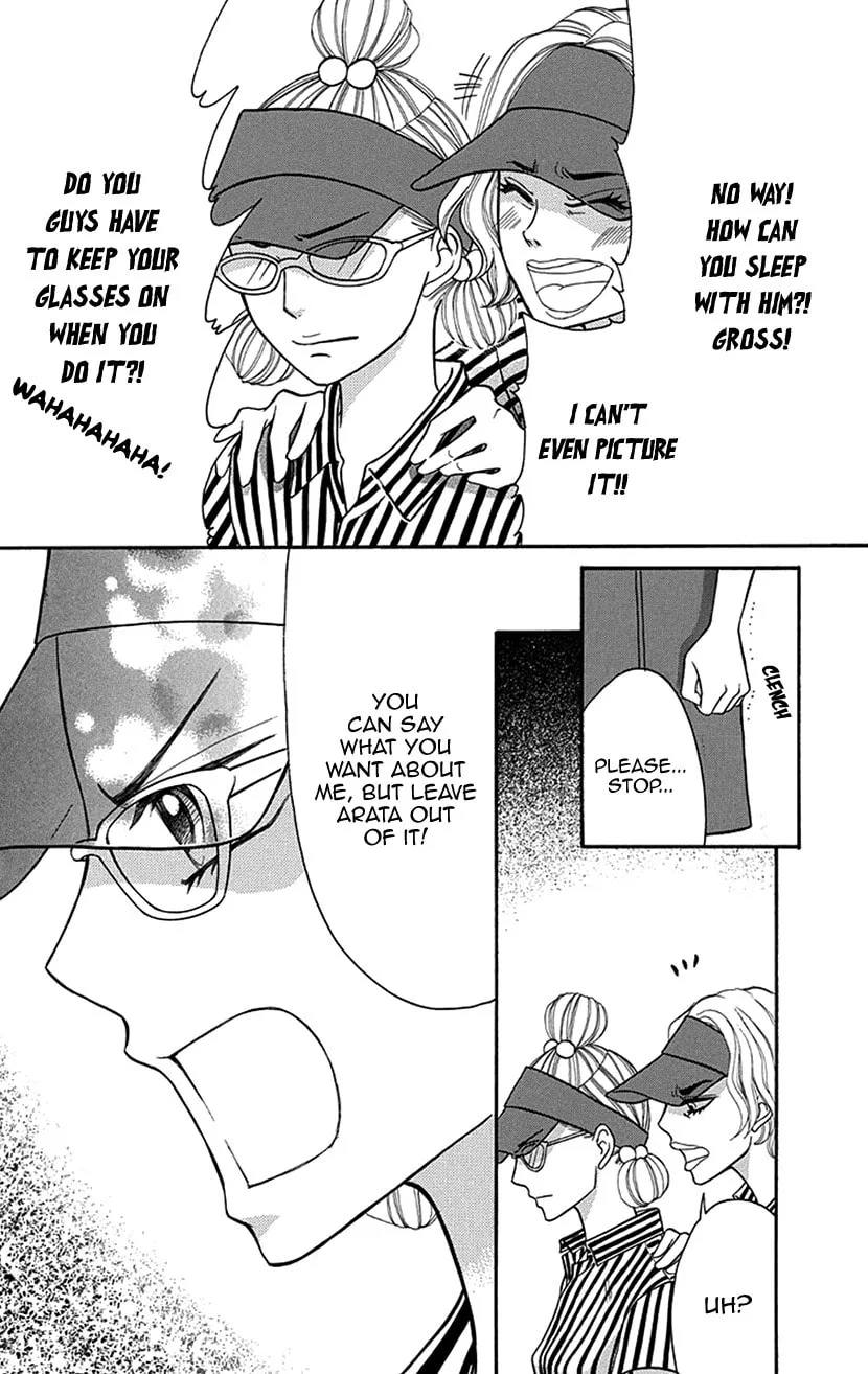 Read Switch Girl!! chapter 89 image 6 on Lezhin