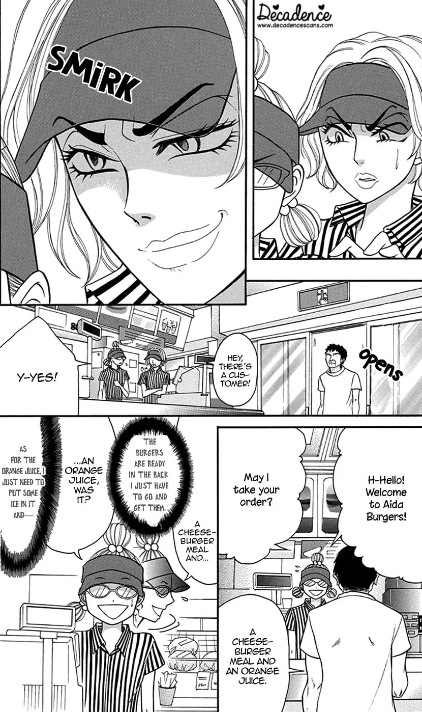 Read Switch Girl!! chapter 89 image 7 on Lezhin