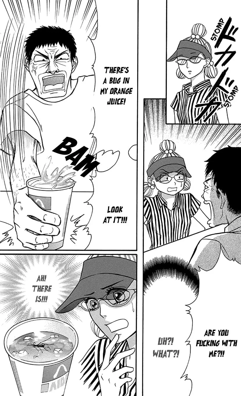 Read Switch Girl!! chapter 89 image 9 on Lezhin