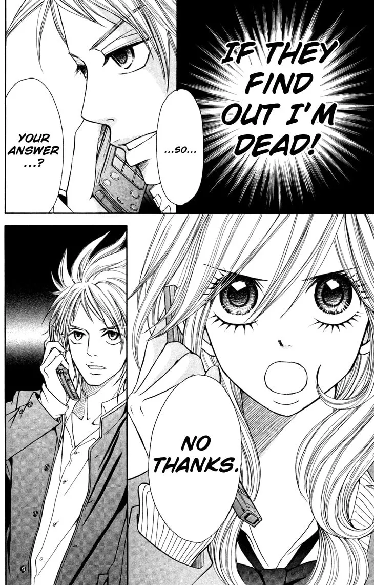 Read Switch Girl!! chapter 9 image 11 on Lezhin