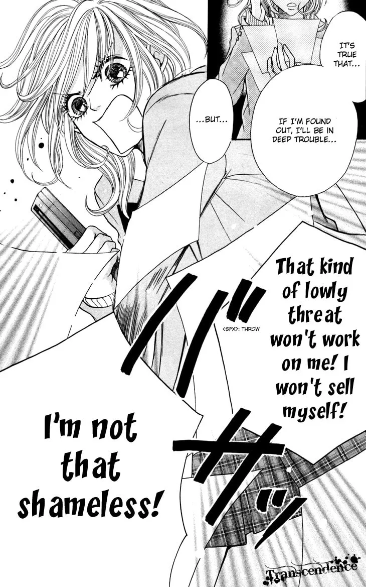 Read Switch Girl!! chapter 9 image 12 on Lezhin