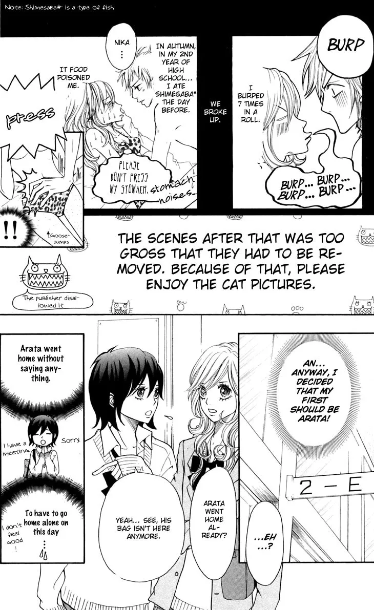 Read Switch Girl!! chapter 9 image 15 on Lezhin