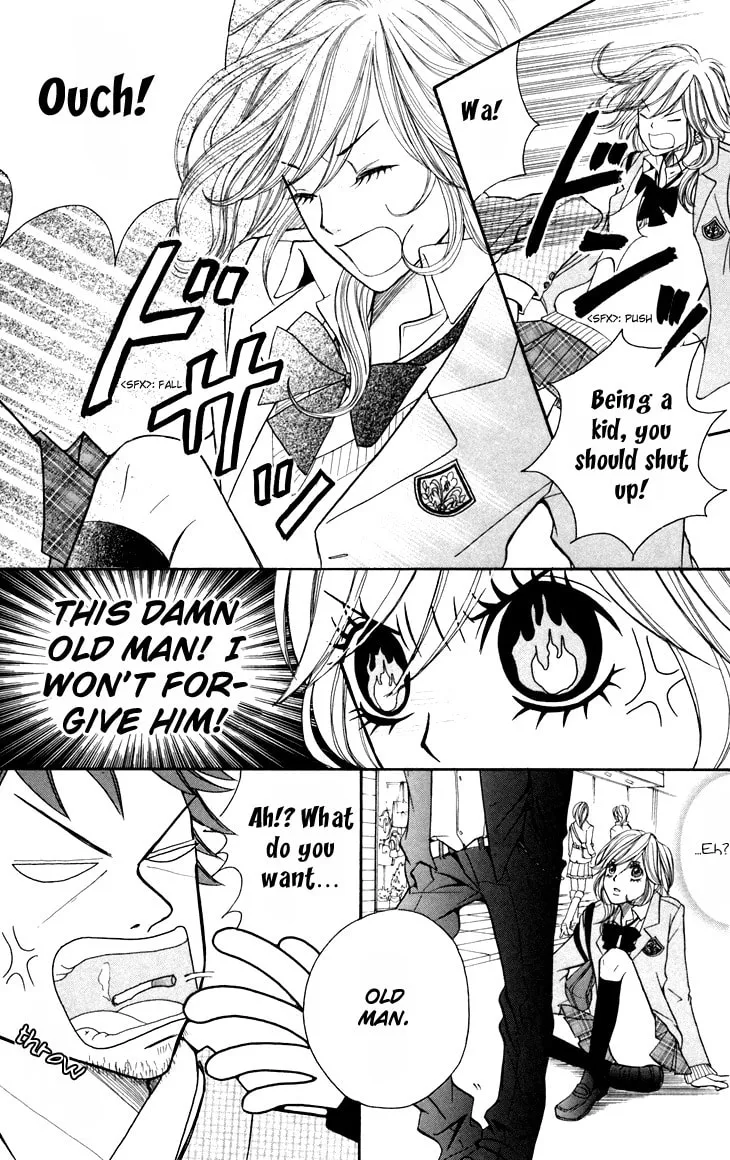 Read Switch Girl!! chapter 9 image 18 on Lezhin