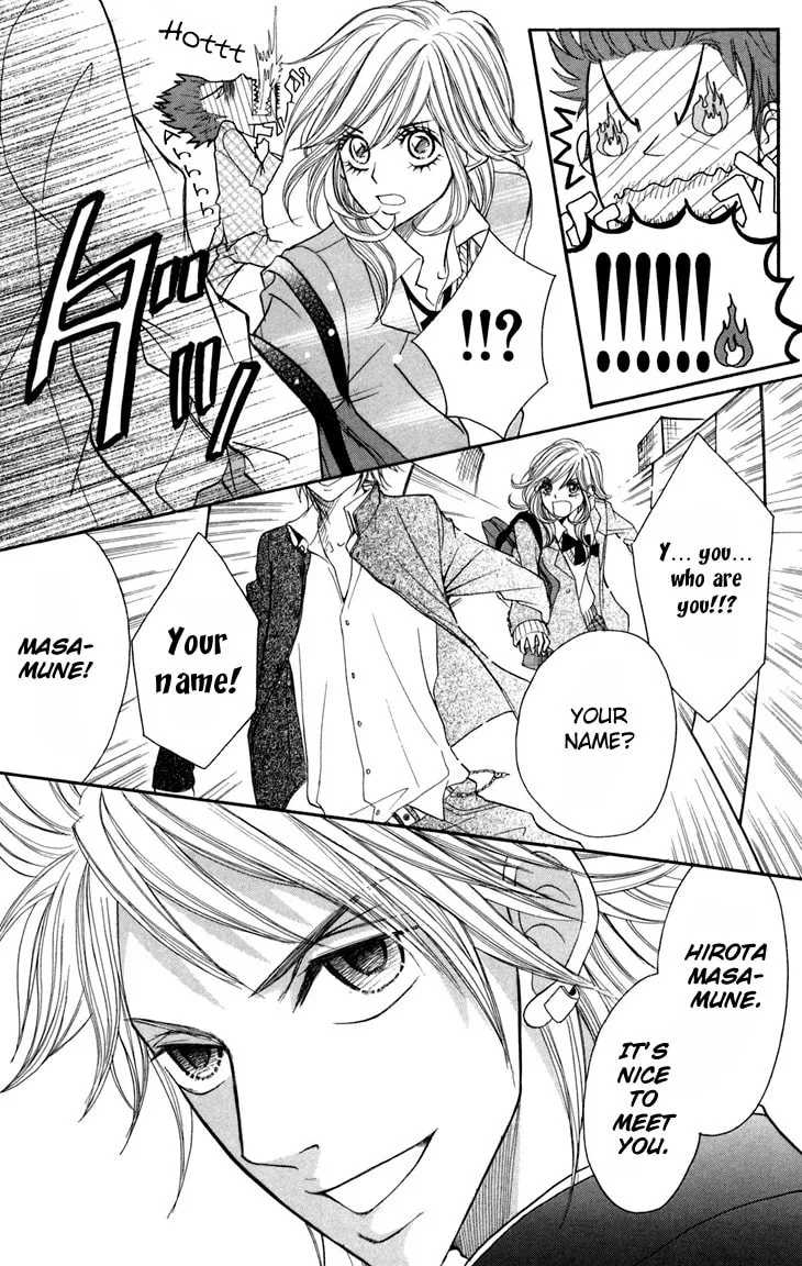 Read Switch Girl!! chapter 9 image 19 on Lezhin
