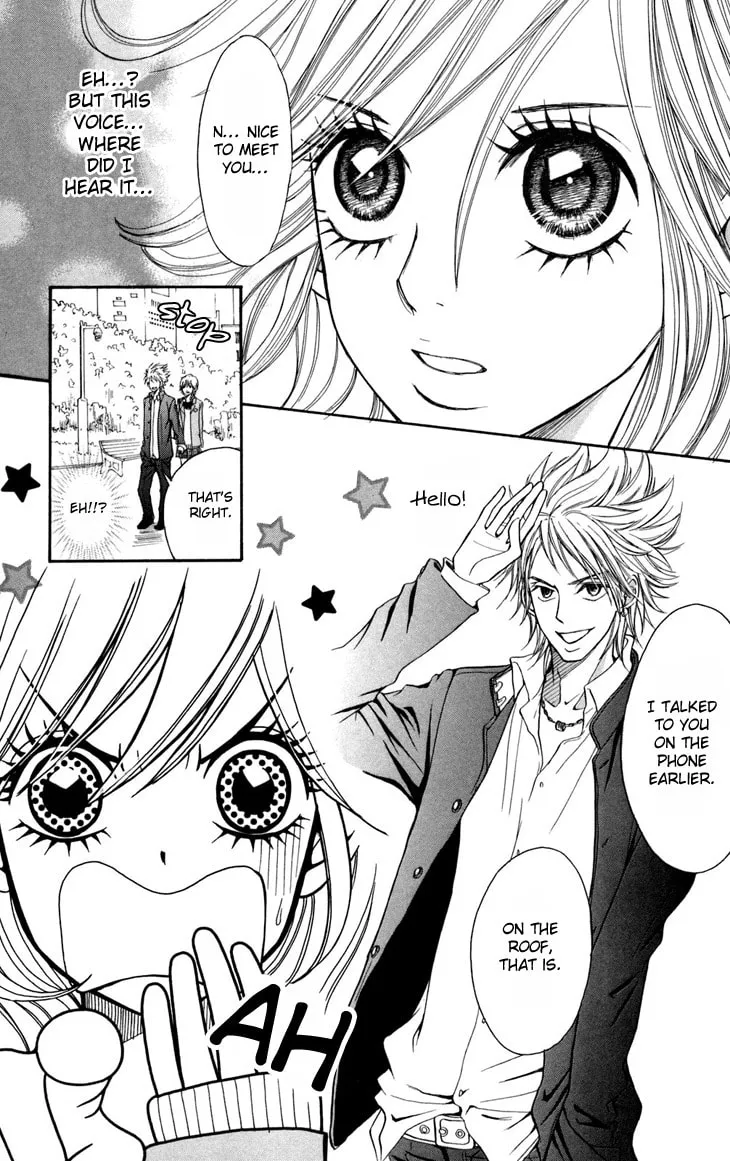 Read Switch Girl!! chapter 9 image 20 on Lezhin
