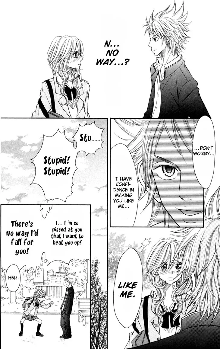 Read Switch Girl!! chapter 9 image 23 on Lezhin