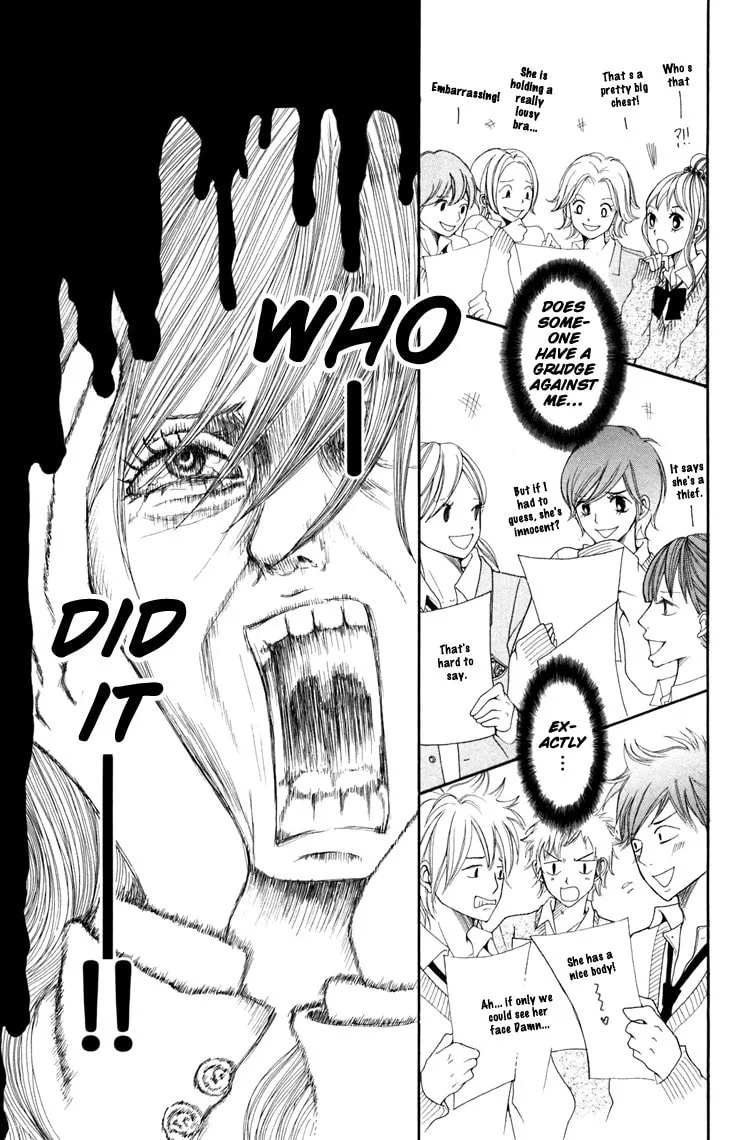 Read Switch Girl!! chapter 9 image 4 on Lezhin