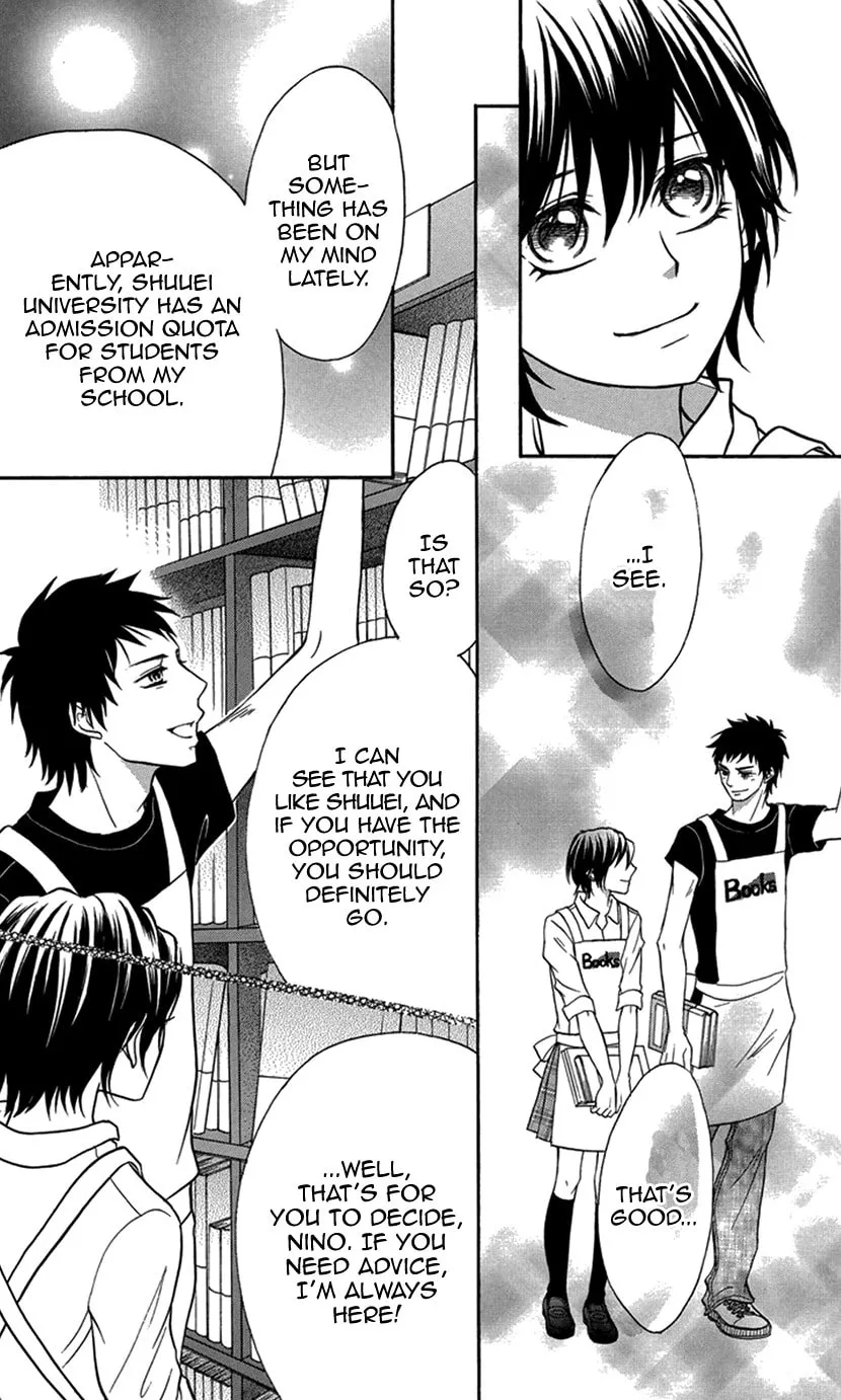 Read Switch Girl!! chapter 90 image 10 on Lezhin