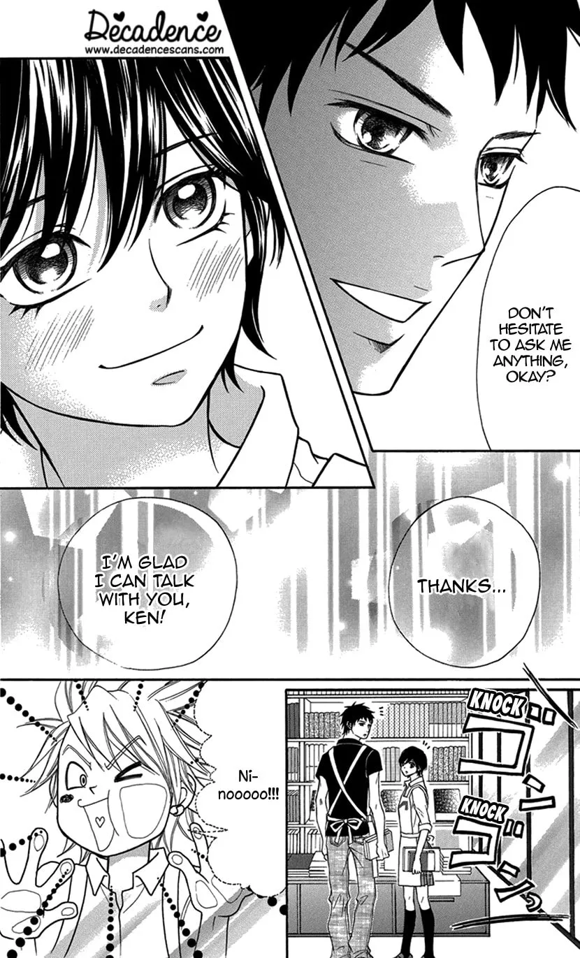 Read Switch Girl!! chapter 90 image 11 on Lezhin