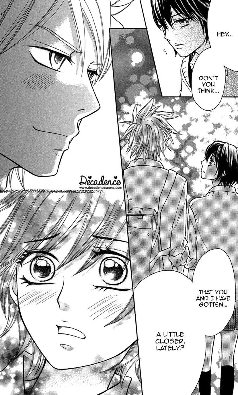 Read Switch Girl!! chapter 90 image 15 on Lezhin