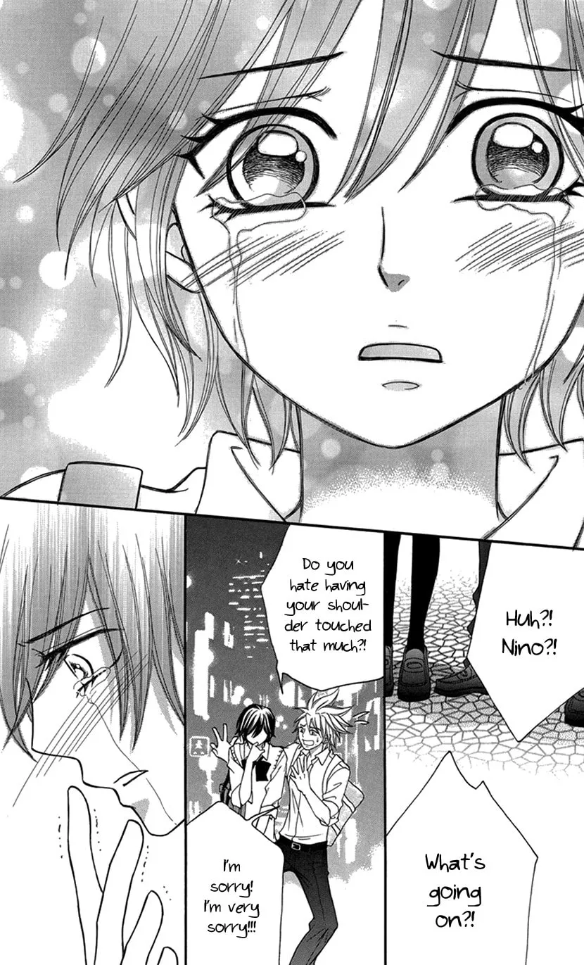 Read Switch Girl!! chapter 90 image 17 on Lezhin