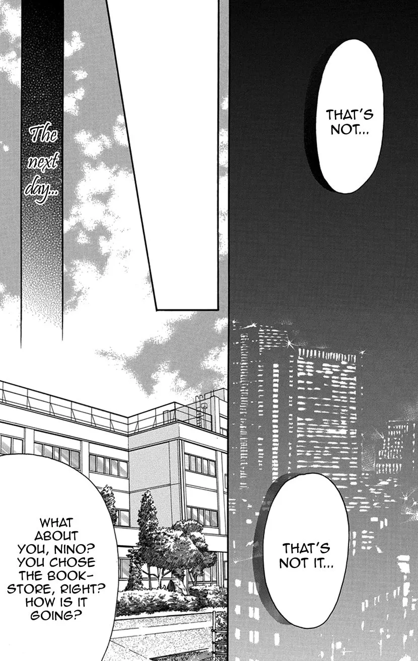 Read Switch Girl!! chapter 90 image 18 on Lezhin