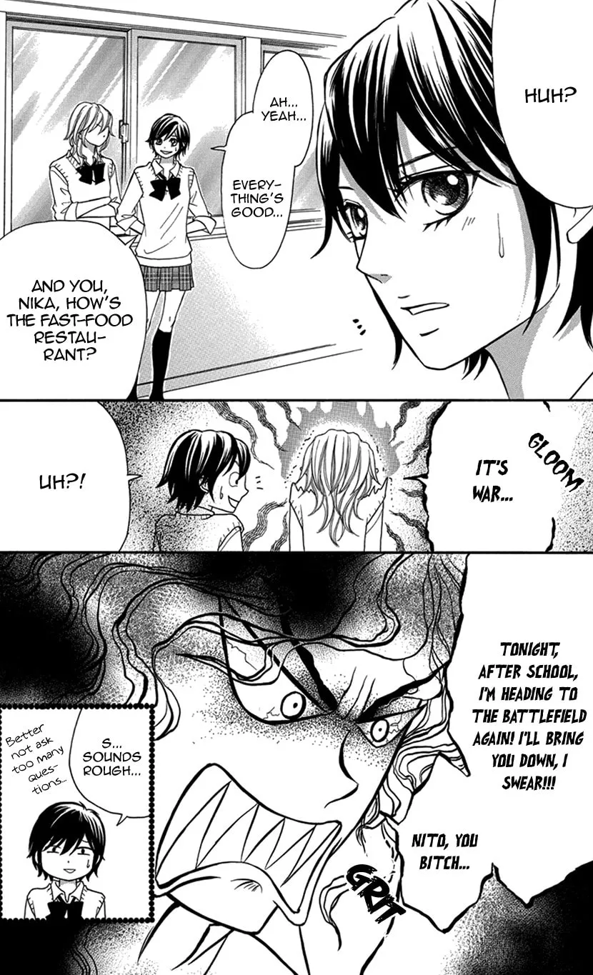 Read Switch Girl!! chapter 90 image 19 on Lezhin