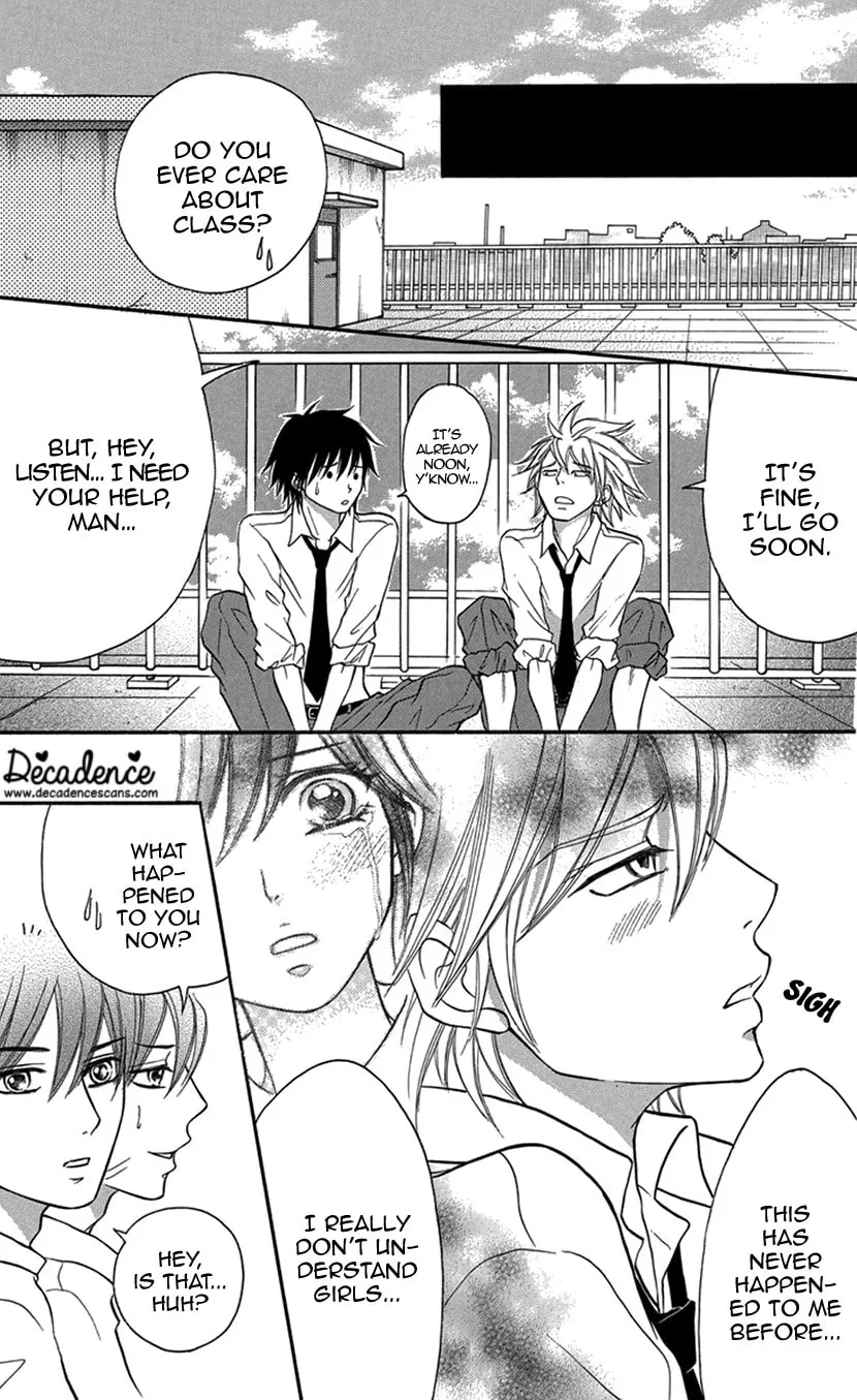 Read Switch Girl!! chapter 90 image 20 on Lezhin