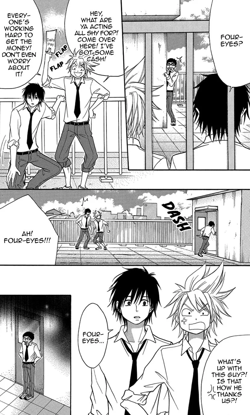 Read Switch Girl!! chapter 90 image 21 on Lezhin
