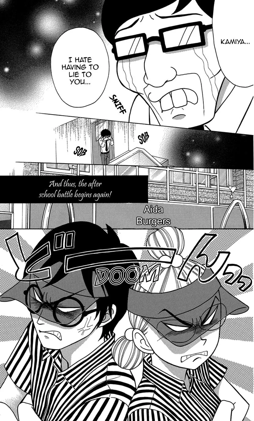 Read Switch Girl!! chapter 90 image 22 on Lezhin