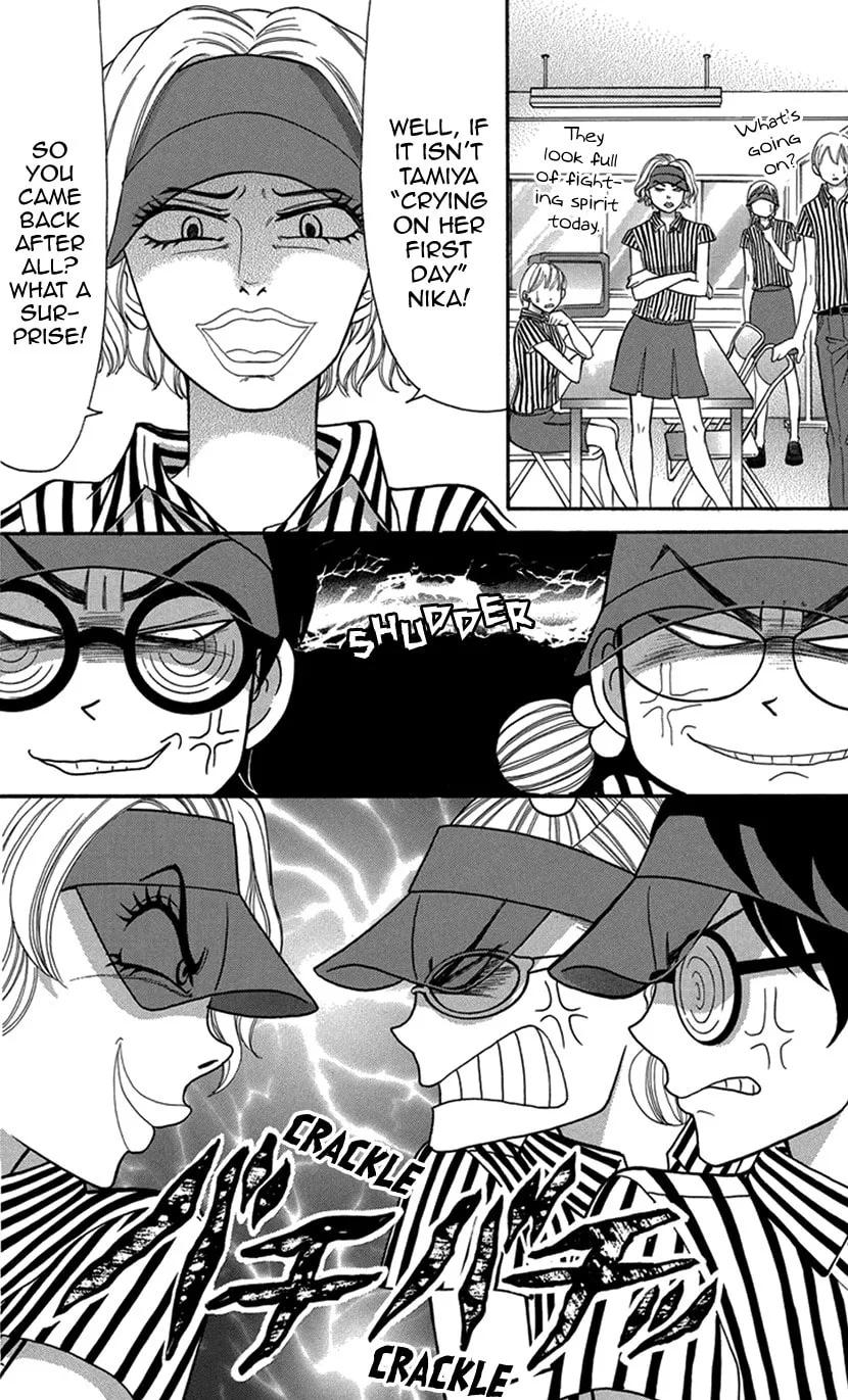 Read Switch Girl!! chapter 90 image 23 on Lezhin