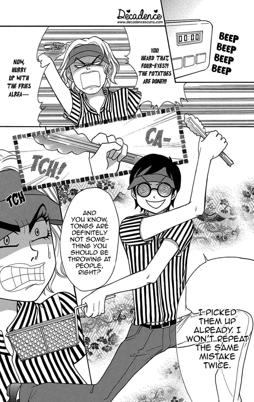 Read Switch Girl!! chapter 90 image 24 on Lezhin