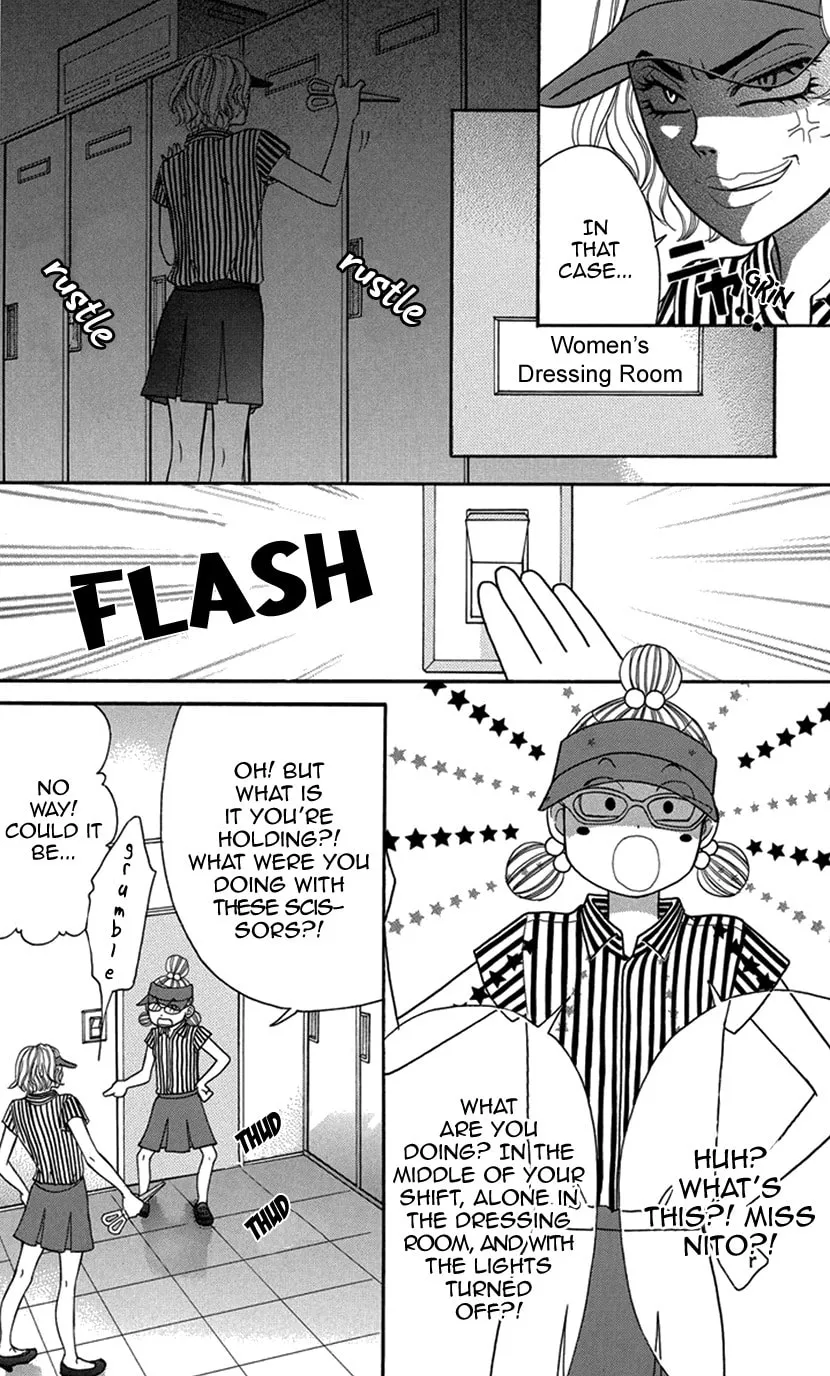 Read Switch Girl!! chapter 90 image 25 on Lezhin