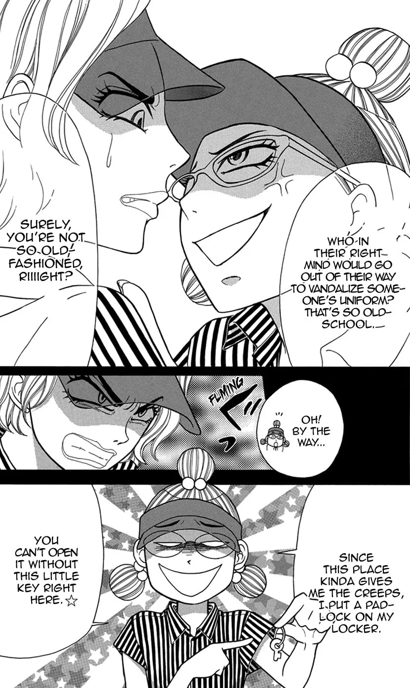 Read Switch Girl!! chapter 90 image 26 on Lezhin
