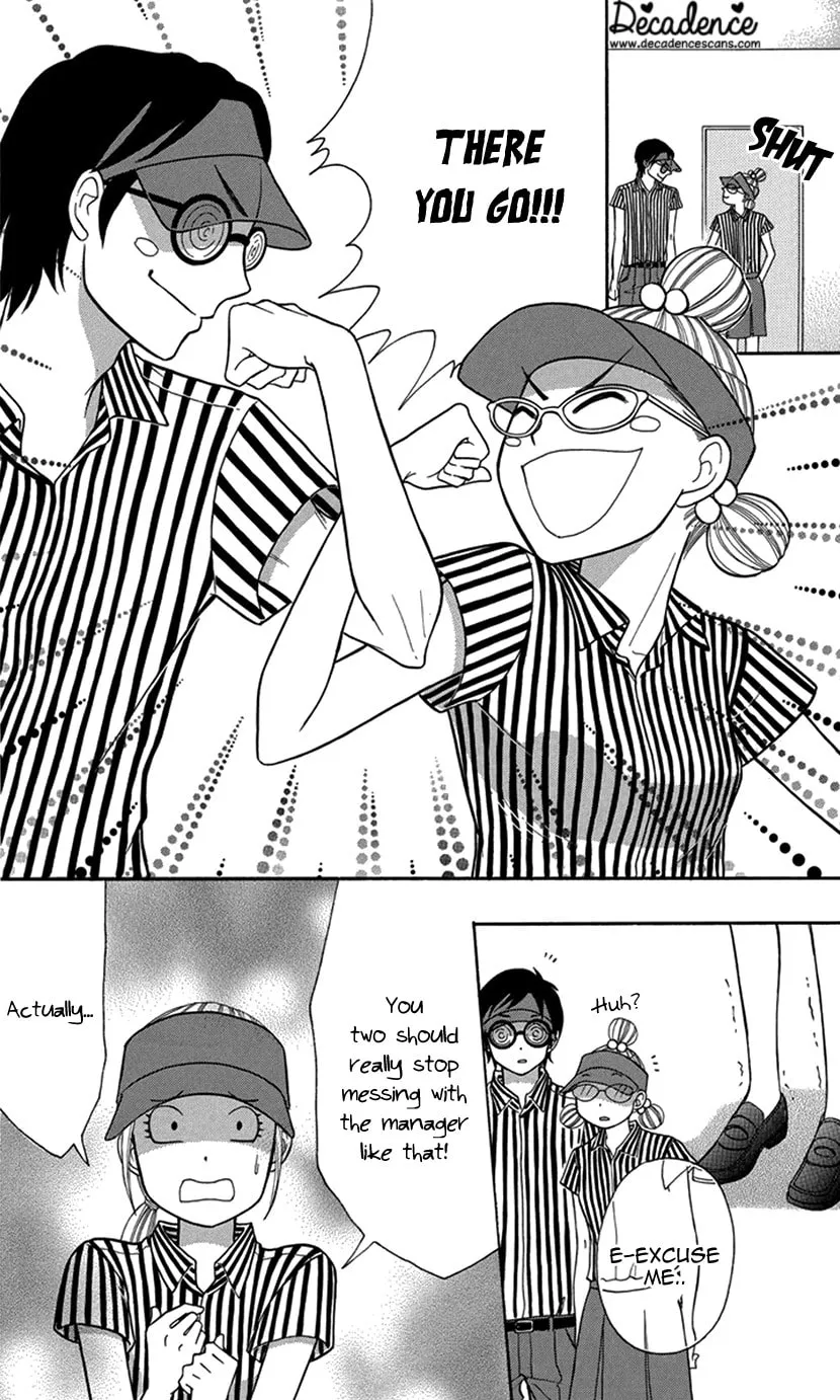 Read Switch Girl!! chapter 90 image 27 on Lezhin