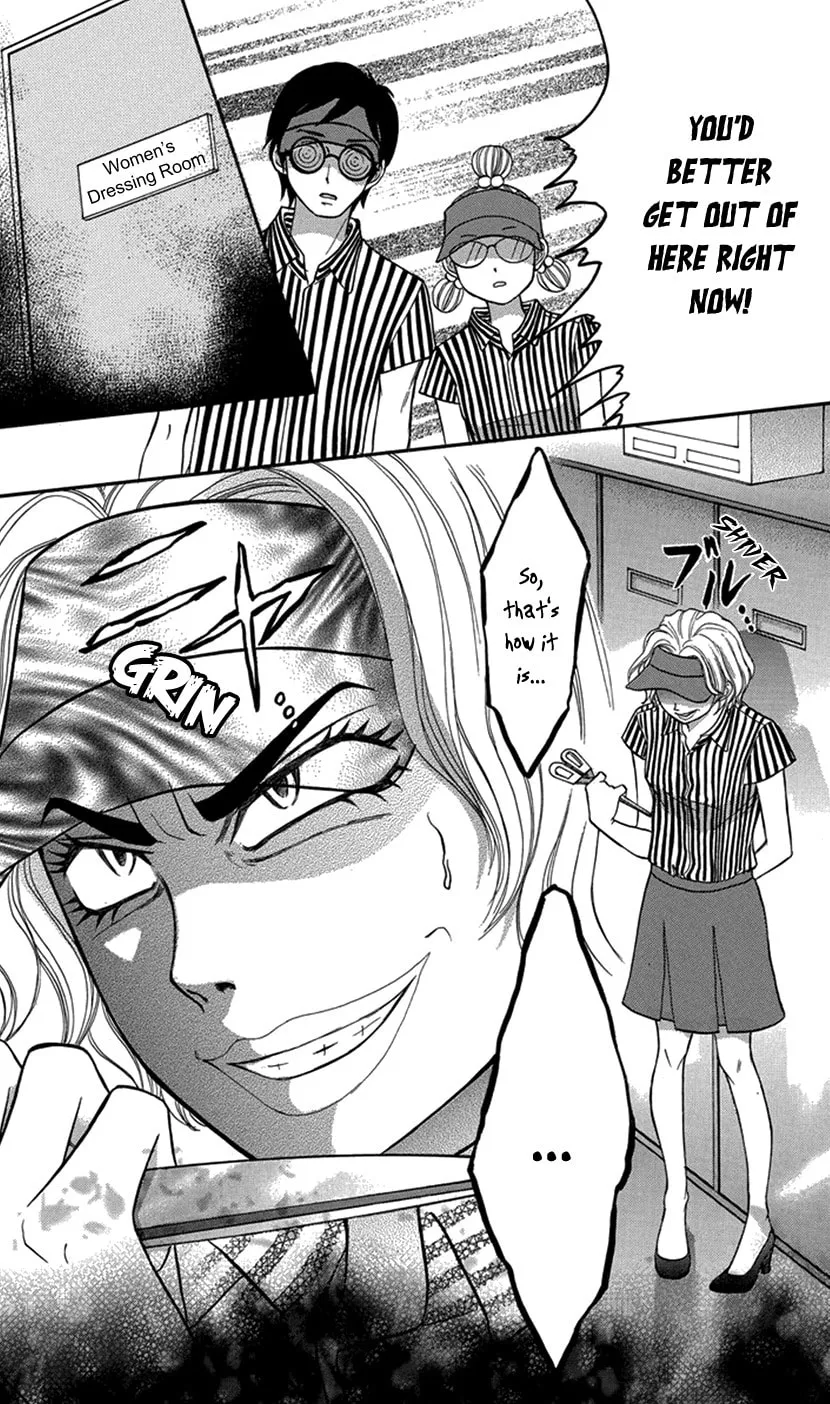 Read Switch Girl!! chapter 90 image 28 on Lezhin