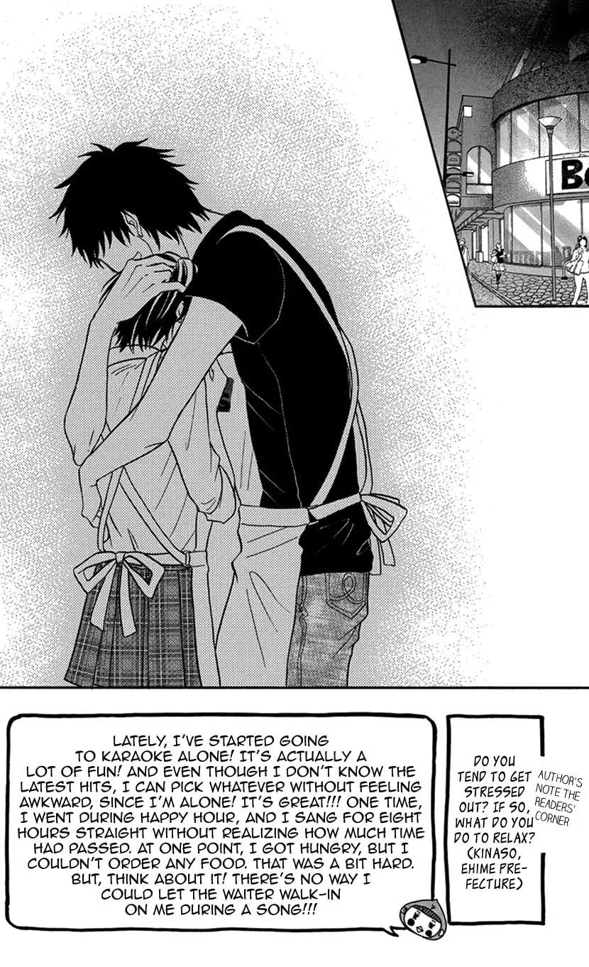 Read Switch Girl!! chapter 90 image 5 on Lezhin