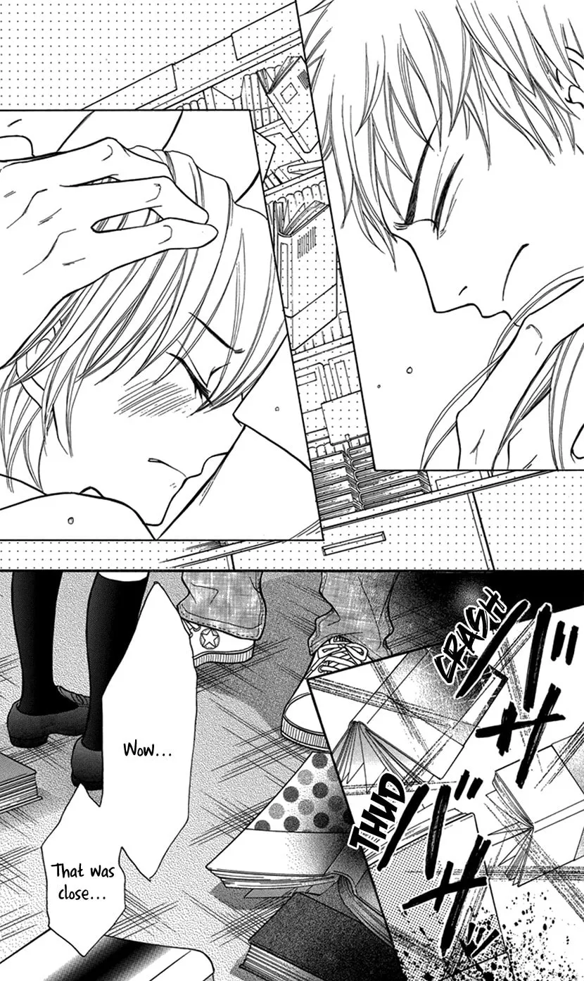 Read Switch Girl!! chapter 90 image 6 on Lezhin