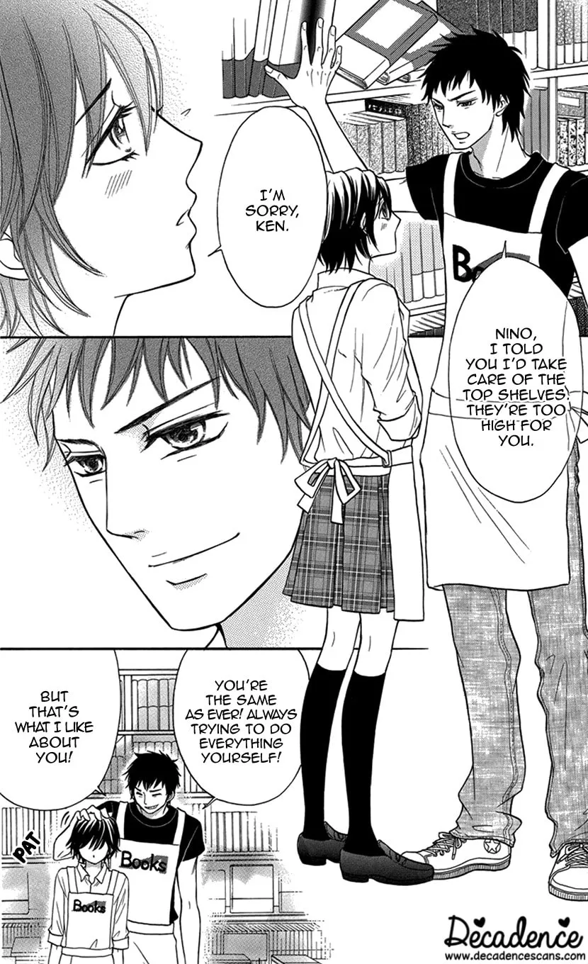 Read Switch Girl!! chapter 90 image 7 on Lezhin