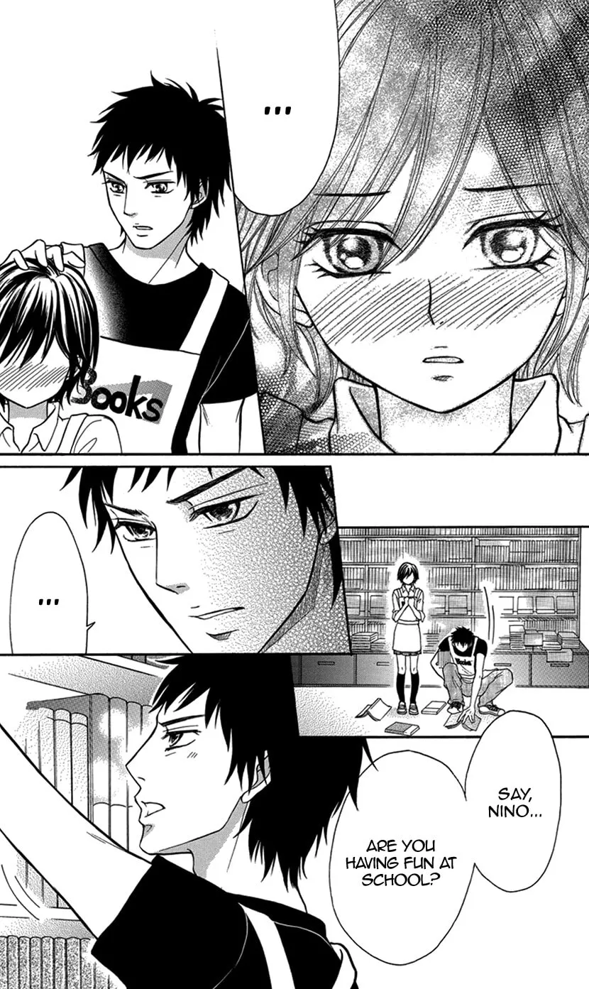 Read Switch Girl!! chapter 90 image 8 on Lezhin