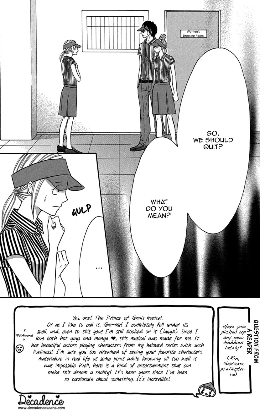 Read Switch Girl!! chapter 91 image 1 on Lezhin