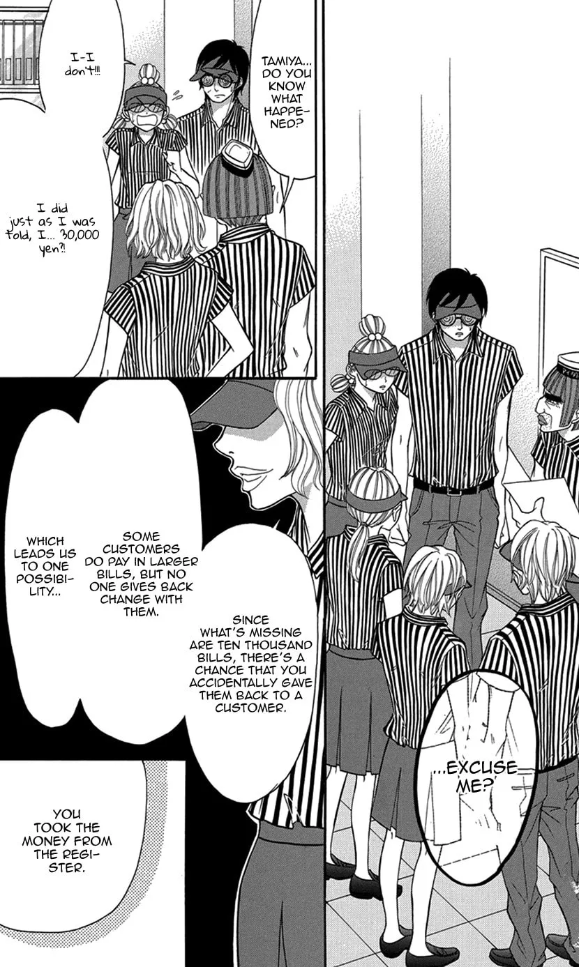 Read Switch Girl!! chapter 91 image 10 on Lezhin