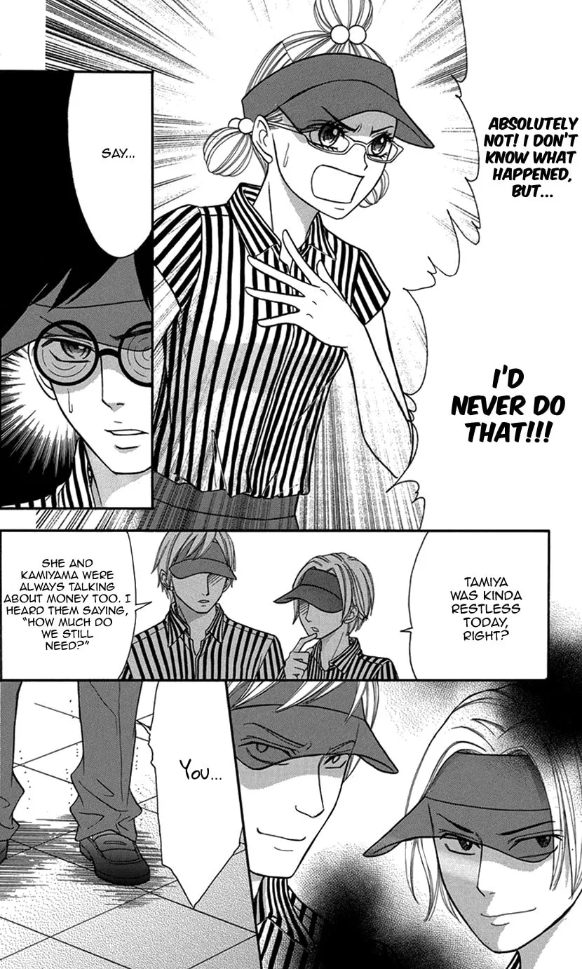 Read Switch Girl!! chapter 91 image 11 on Lezhin