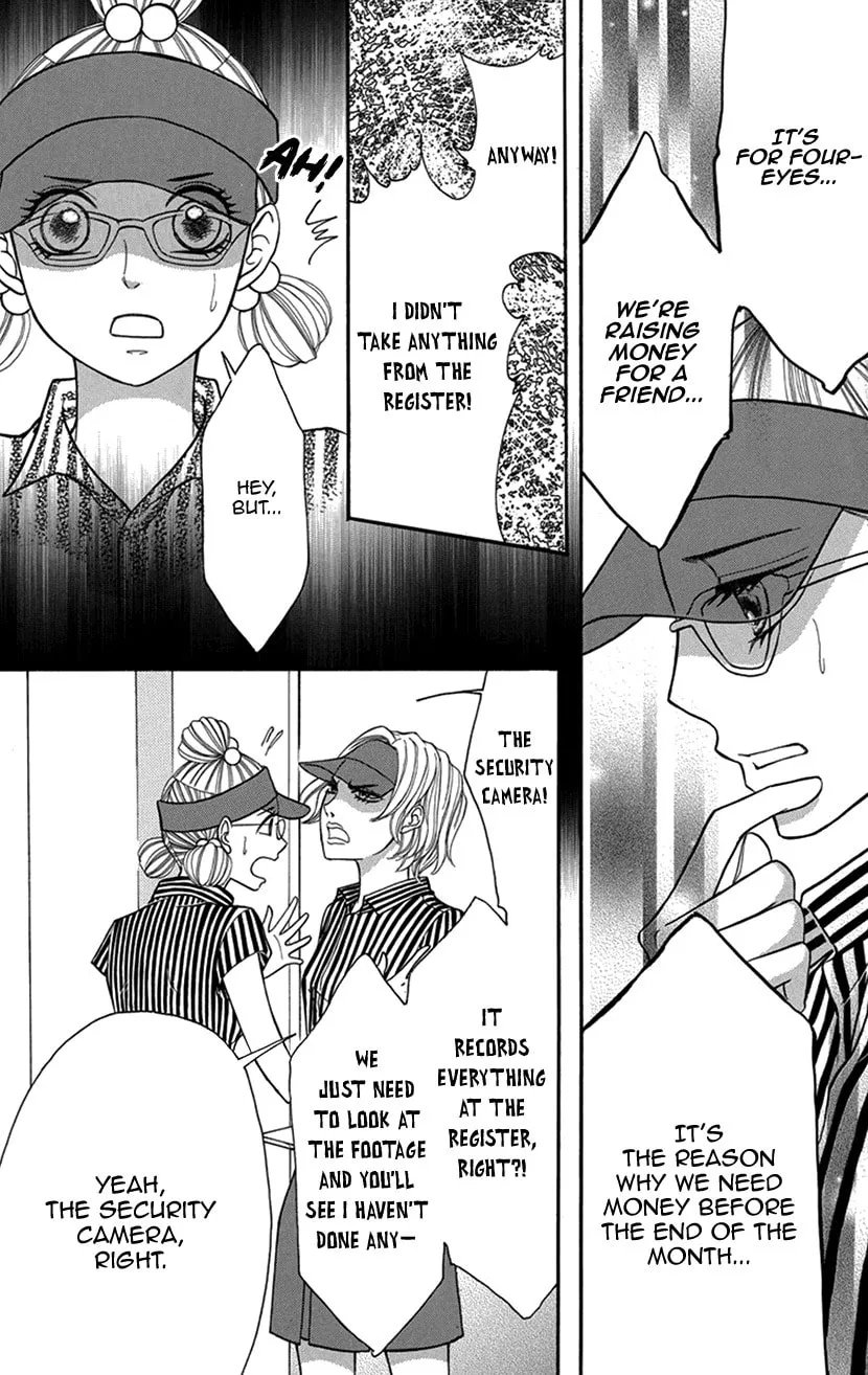Read Switch Girl!! chapter 91 image 13 on Lezhin