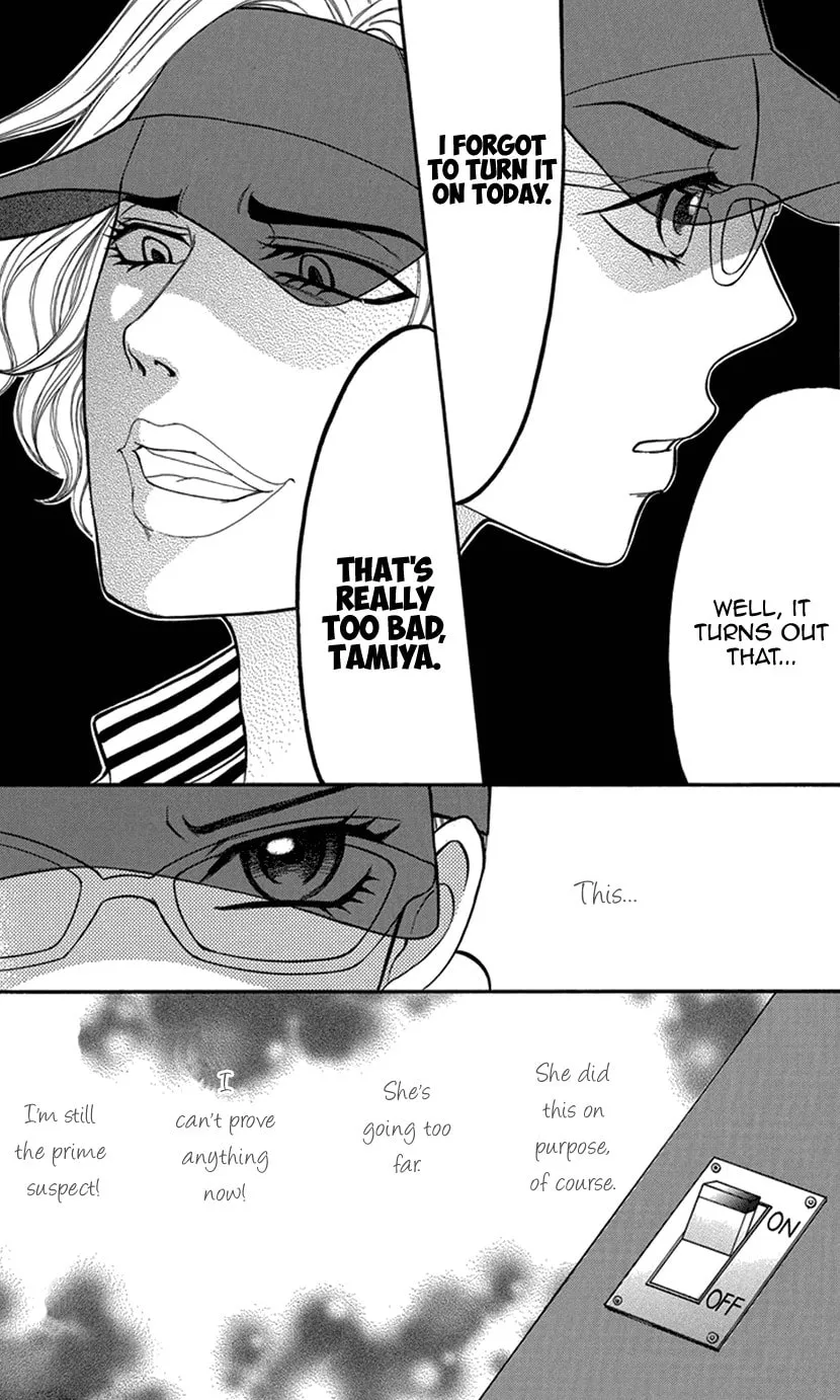 Read Switch Girl!! chapter 91 image 14 on Lezhin