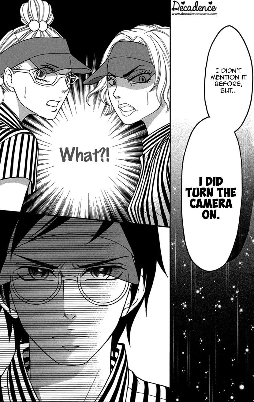 Read Switch Girl!! chapter 91 image 15 on Lezhin