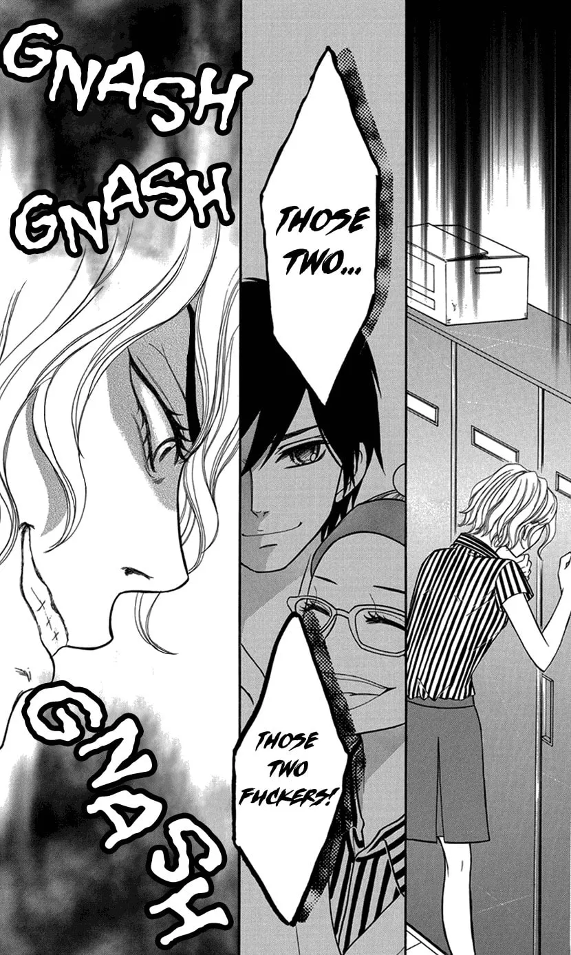 Read Switch Girl!! chapter 91 image 18 on Lezhin