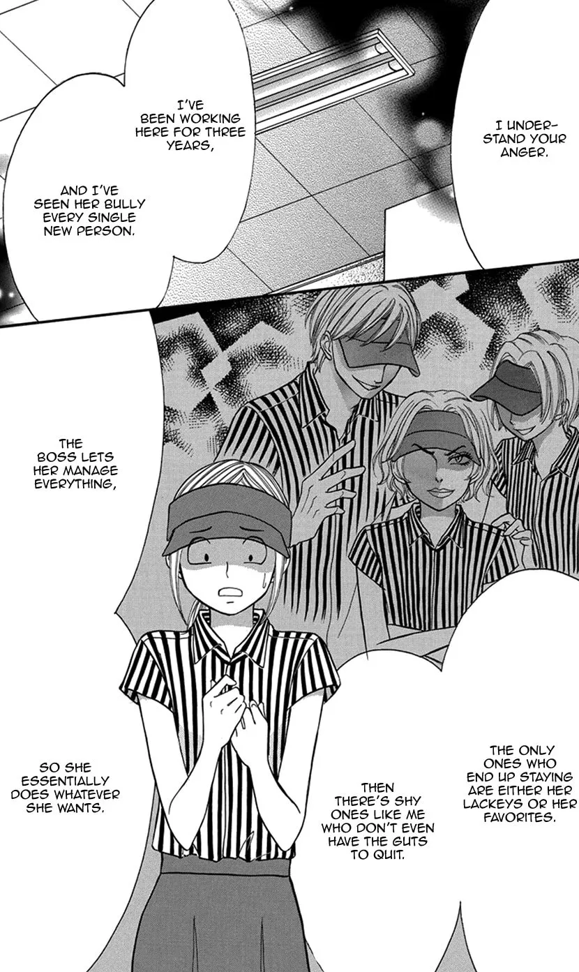 Read Switch Girl!! chapter 91 image 2 on Lezhin