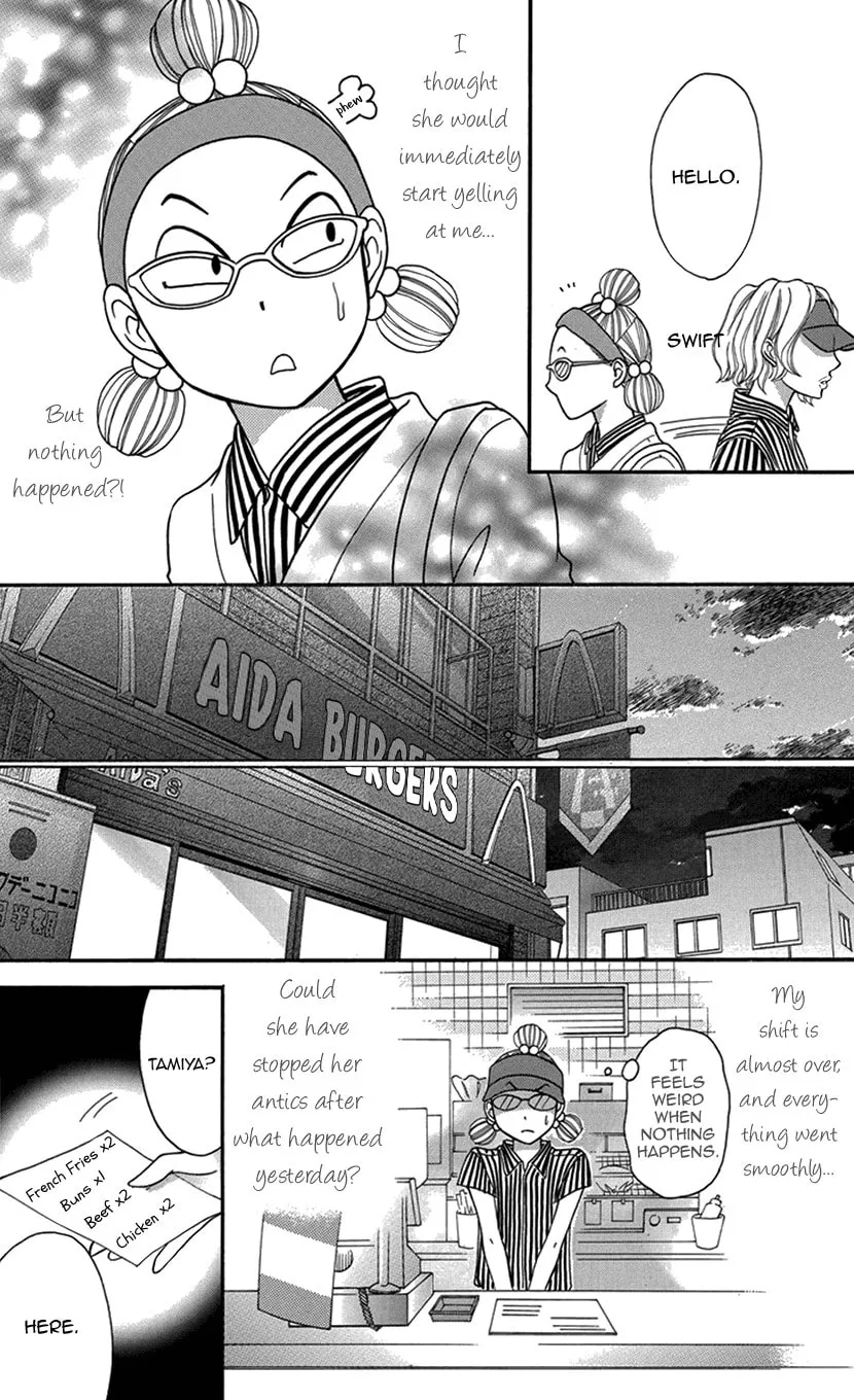 Read Switch Girl!! chapter 91 image 21 on Lezhin