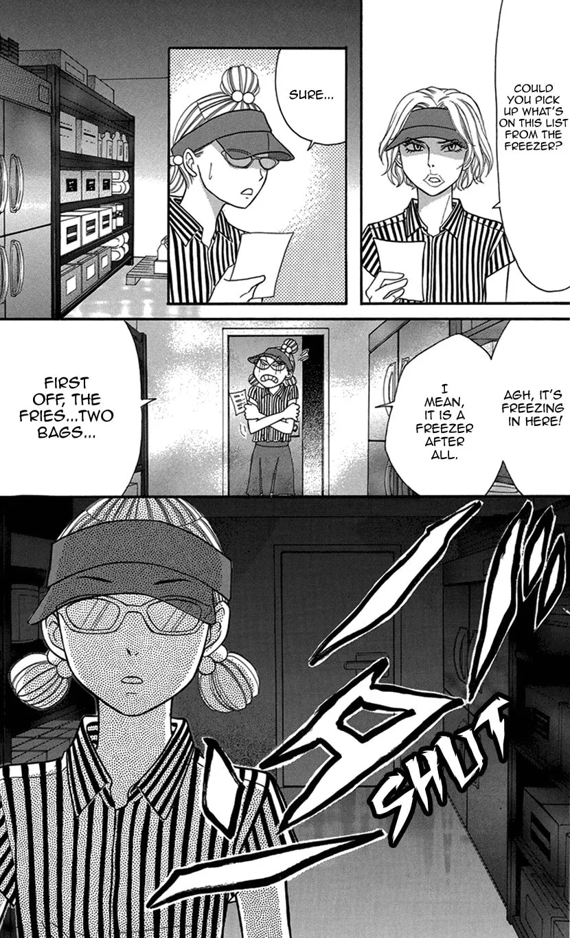 Read Switch Girl!! chapter 91 image 22 on Lezhin