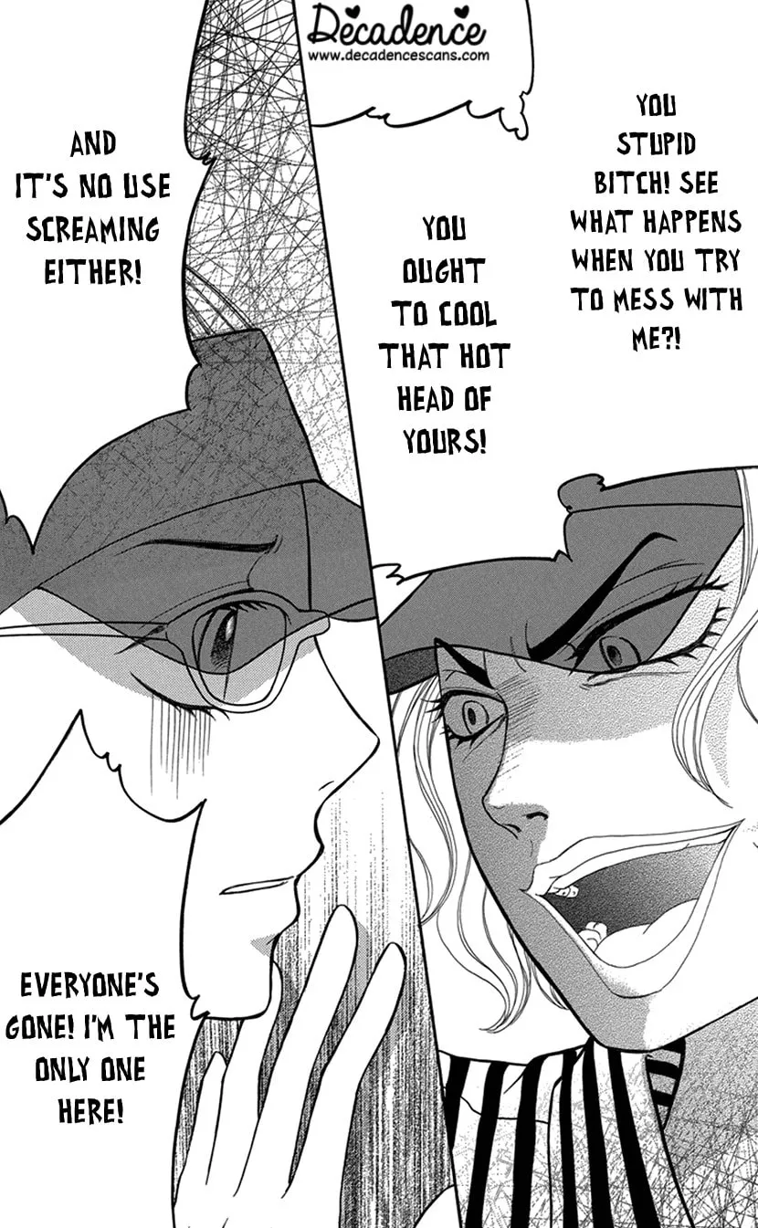 Read Switch Girl!! chapter 91 image 23 on Lezhin