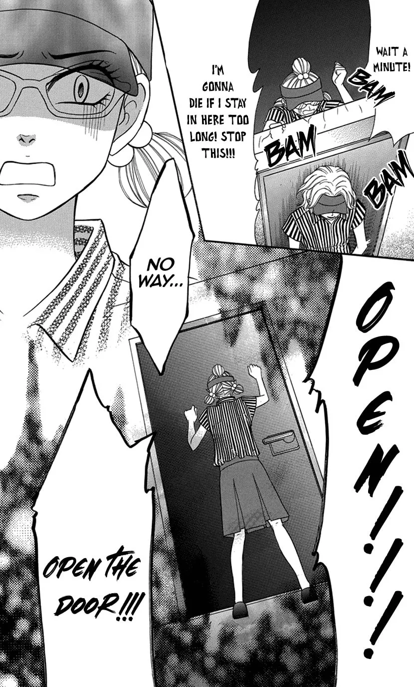Read Switch Girl!! chapter 91 image 24 on Lezhin