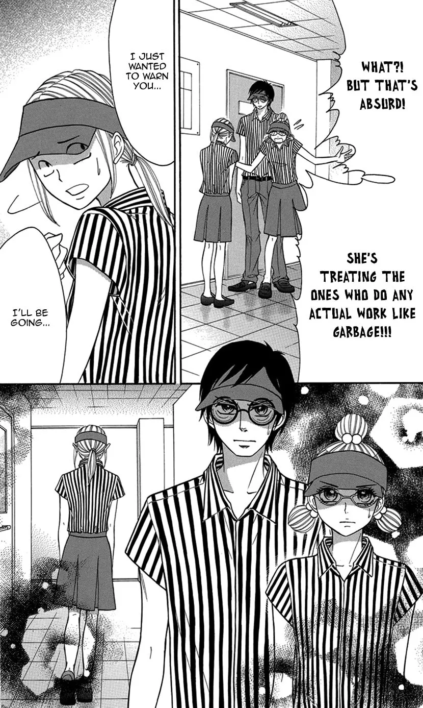 Read Switch Girl!! chapter 91 image 3 on Lezhin